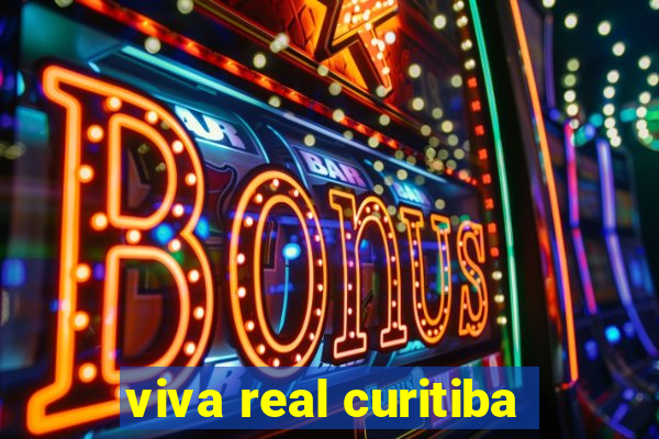 viva real curitiba